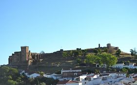 Casa Torrubia